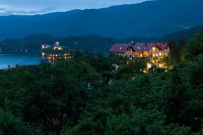 Отель Hotel Triglav, Блед